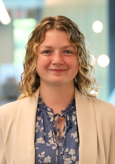 Hayley Rogers, FPQP®
