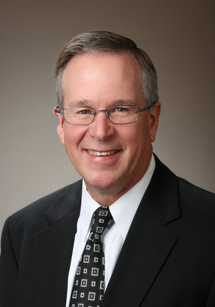 Scott Vandersall