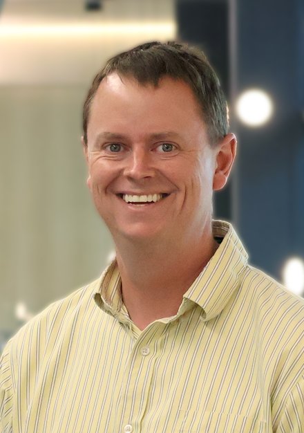 Patrick Smith