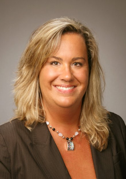 Trina Brown