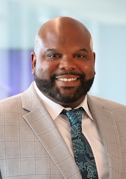 Tyrone Jefferson