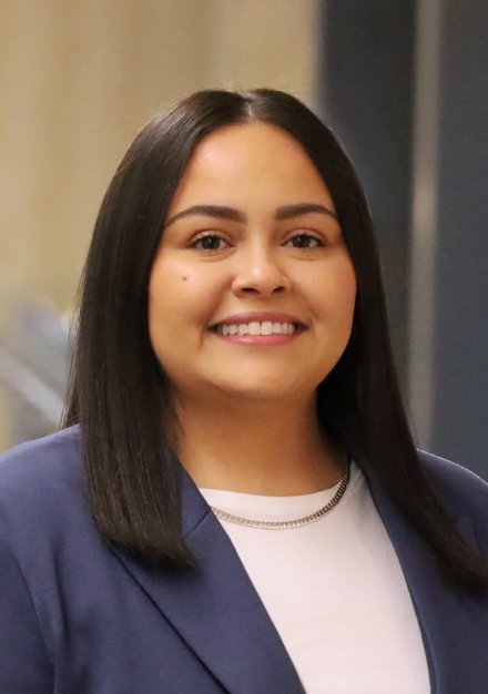 Victoria Fermino, FPQP®