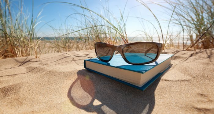 School's Out...What's On Your Summer Reading List?