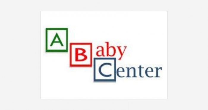 A Baby Center