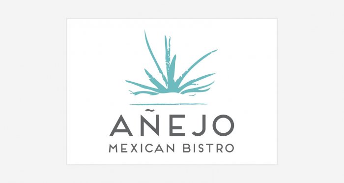 Anejo Mexican Bistro logo