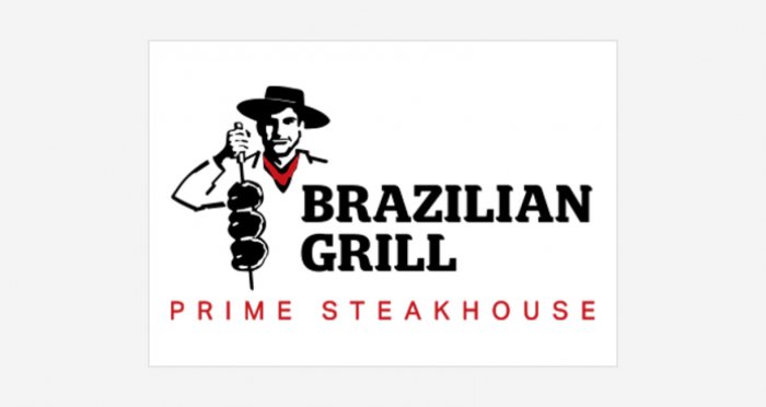 Brazilian Grill logo