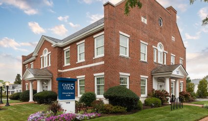 Falmouth Banking Center