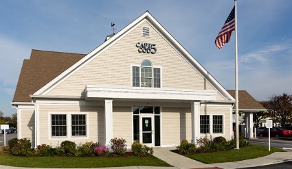 Yarmouth Banking Center