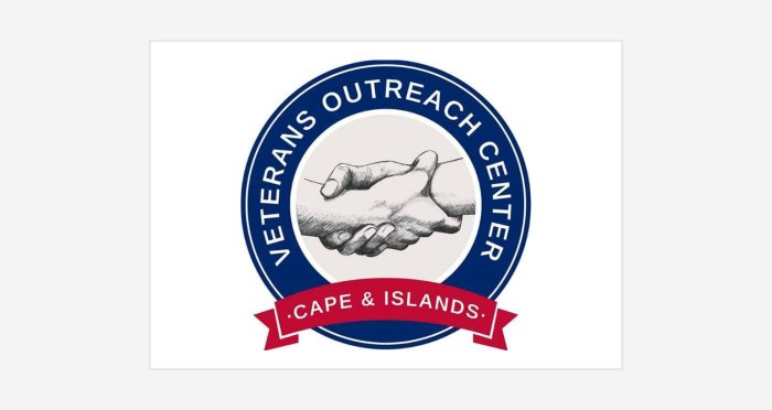 Cape & Islands Veterans Outreach Center logo