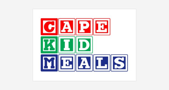 Cape Kid Meals logo