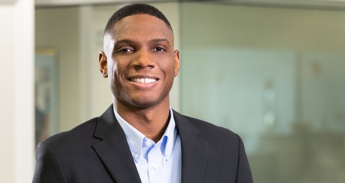 Cape Cod 5 team member in Banking Center