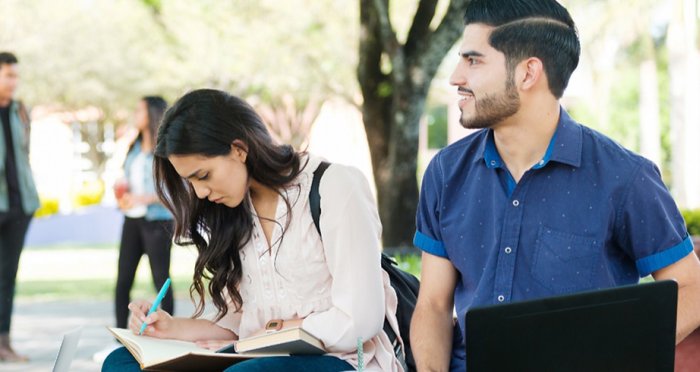 students