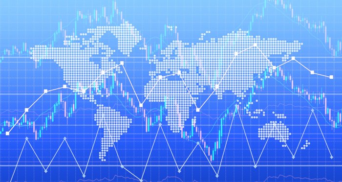 Geopolitics and the Market graphic