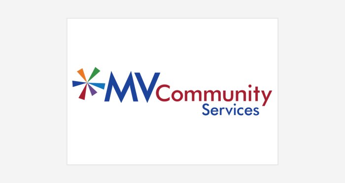 Martha's Vineyard Community Services logo