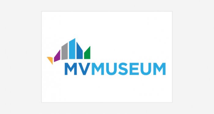 MV Museum logo