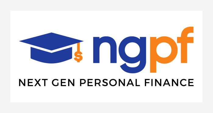 Next Gen Personal Finance logo