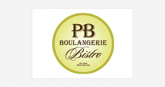 PB Boulangerie Bistro logo