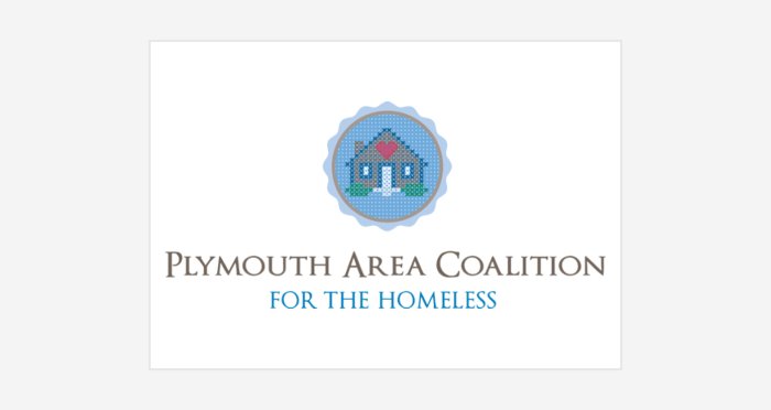 Plymouth Area Coalition for the Homeless logo