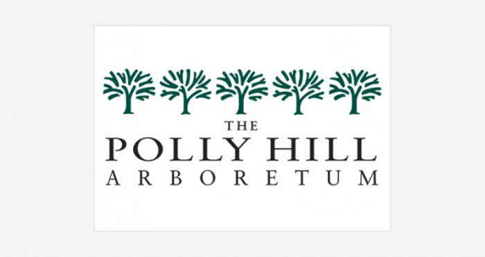 Polly Hill Arboretum logo