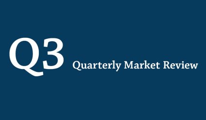 Q3 Quarterly Market Review
