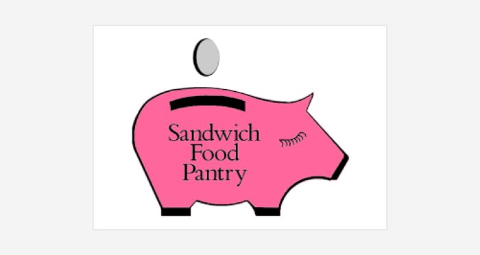 Sandwich Food Pantry
