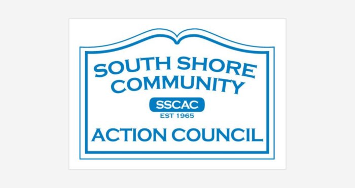 South Shore Community Action Council logo