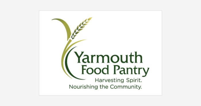 Yarmouth Food Pantry logo