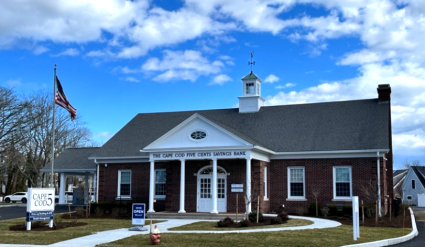Orleans Banking Center