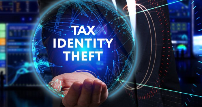 Tax Identity Theft Awareness Week