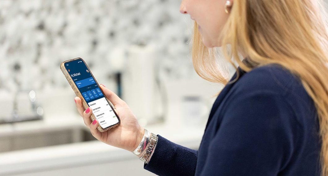 Online & Mobile Banking | Cape Cod 5