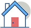 House icon