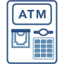atm icon