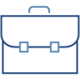 briefcase icon