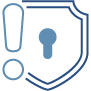 lock icon