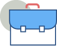 briefcase icon