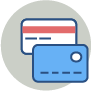 Manage Debit/ATM Card icon