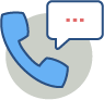 Telephone icon