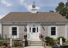 Brewster Banking Center