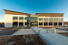 cape cod five cents savings bank headquarters