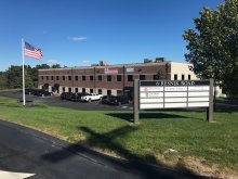 Plymouth Lending and Wealth Management Office