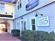 Bank in Plymouth (The Pinehills) | Cape Cod 5