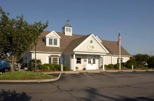East Harwich Banking Center