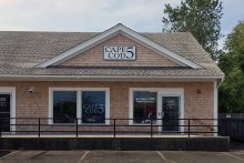 Edgartown Banking Center