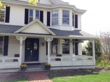 Marion Lending and Wealth Management Office