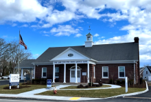 Orleans Banking Center