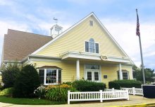 Yarmouth Banking Center