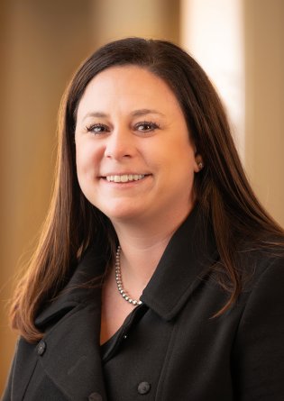 Melissa Childs, FPQP®