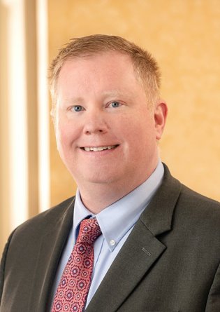 Joseph R. King headshot