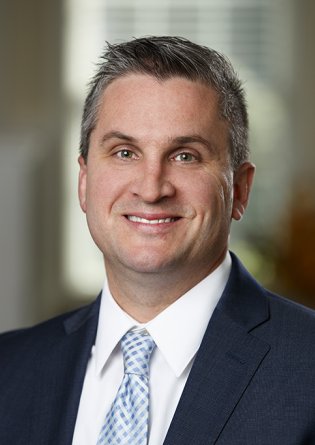 Headshot of Dan Pulit