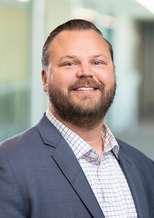 Craig J. Oliveira, CFA